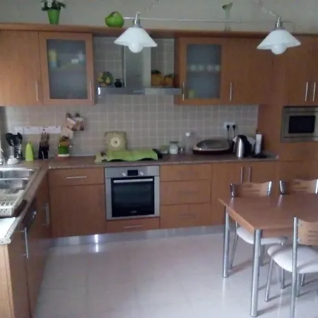 Iskele Luxury Pensjonat *