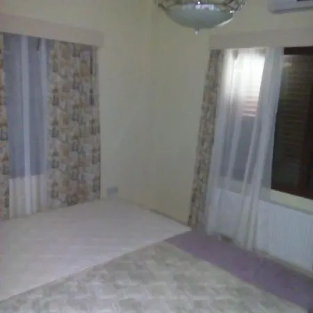 Iskele Luxury Pensjonat