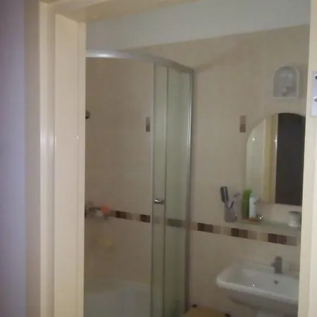 Iskele Luxury *